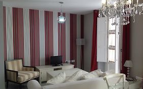 Apartamentos Columela