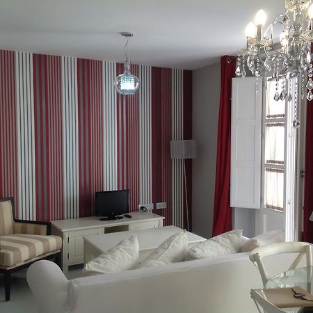 Apartamentos Columela Cádiz Zimmer foto