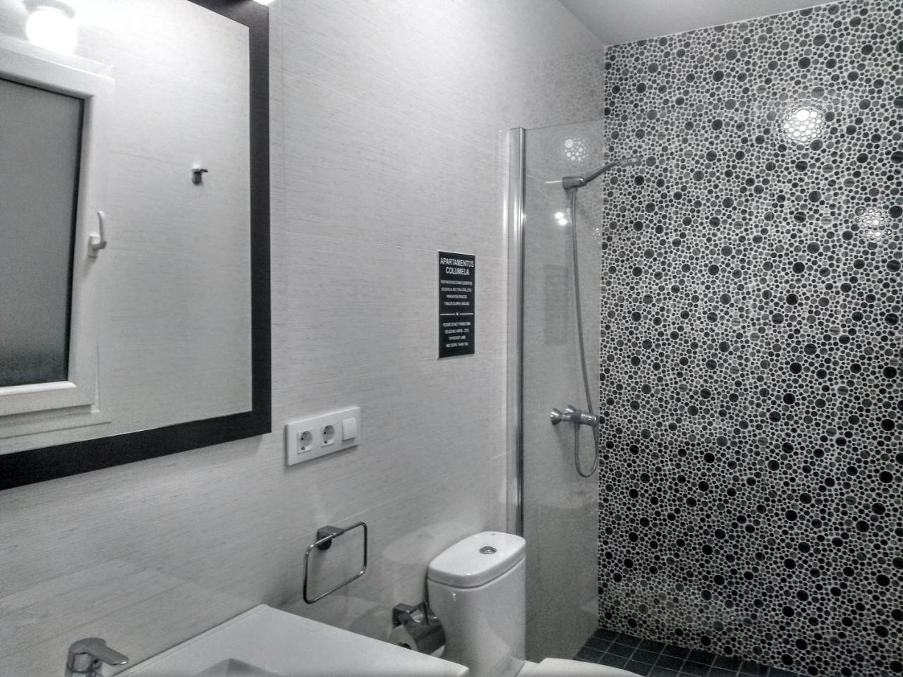 Apartamentos Columela Cádiz Exterior foto